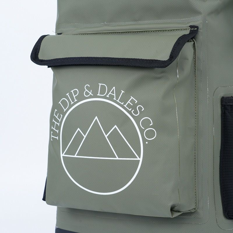 The Dales Duffle