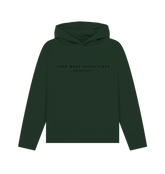 Evergreen Lone Wolf Retreat Hoodie