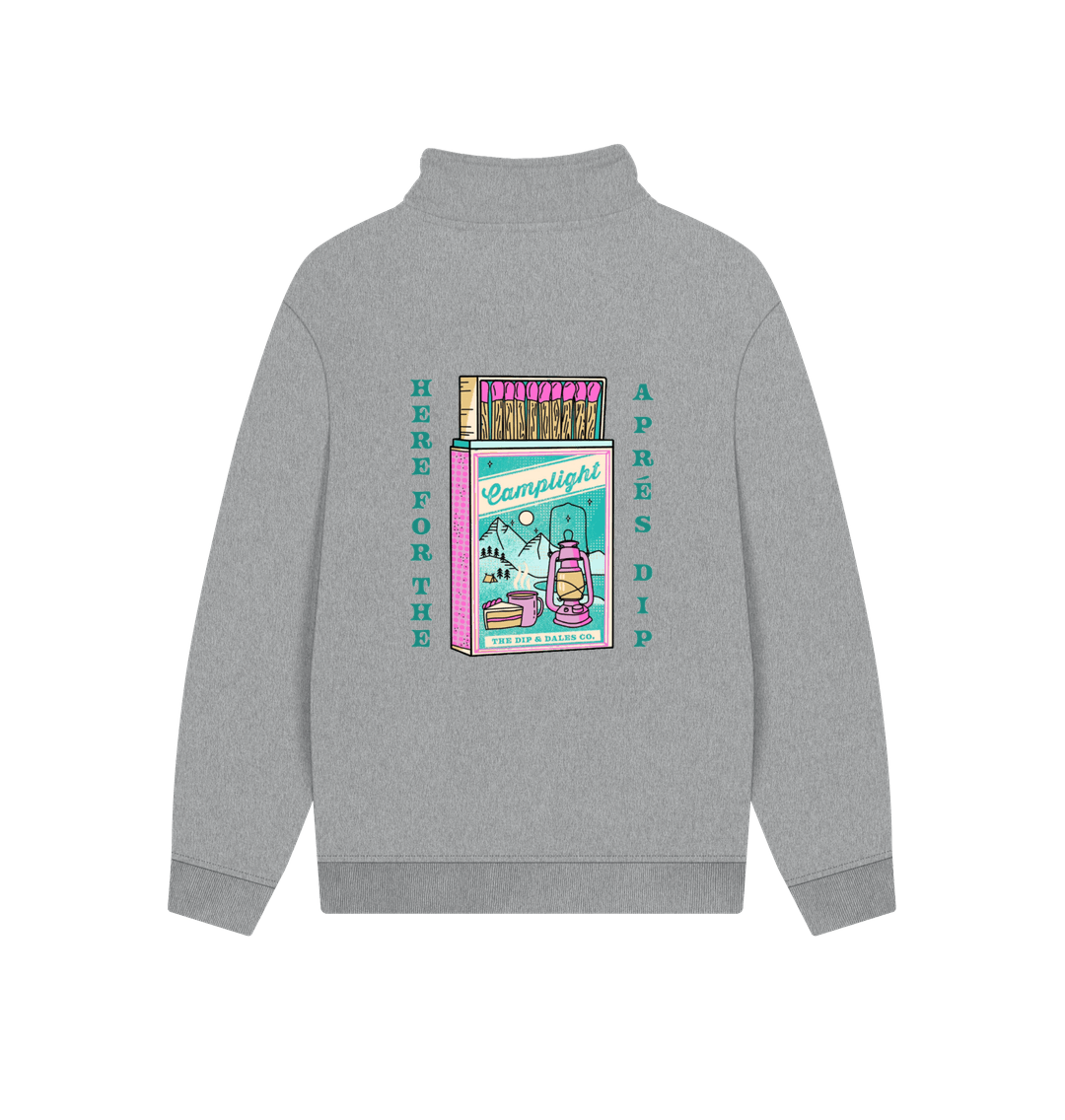 Après Dip Sweatshirt