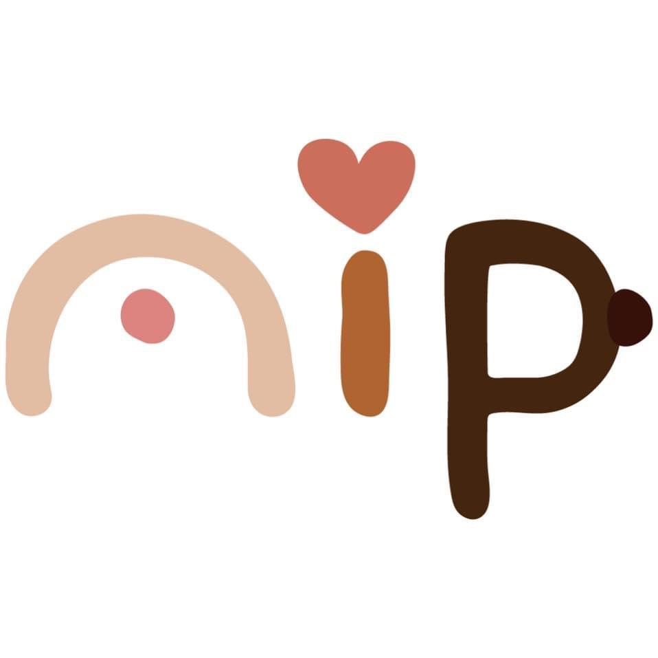♻️ The Nippy Dipper Recycled Bikini Top ♻️