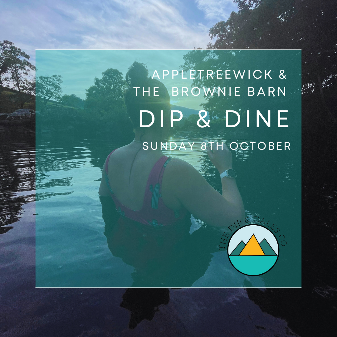 Dip &amp; Dine Meet Up Sunday 8th October