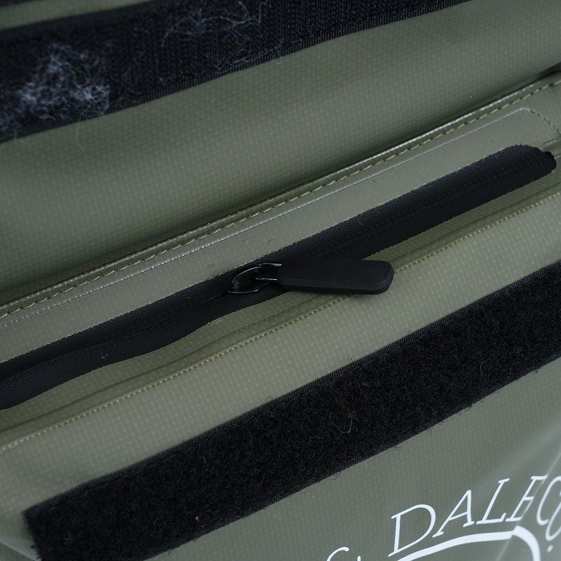 The Dales Duffle