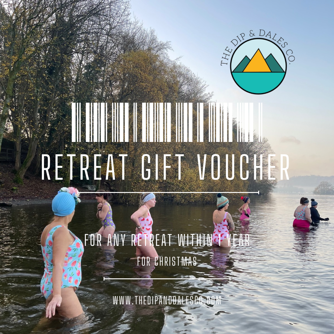 Retreat Gift Voucher