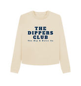 Oat The Don\u2019t Be A Prick Sweater