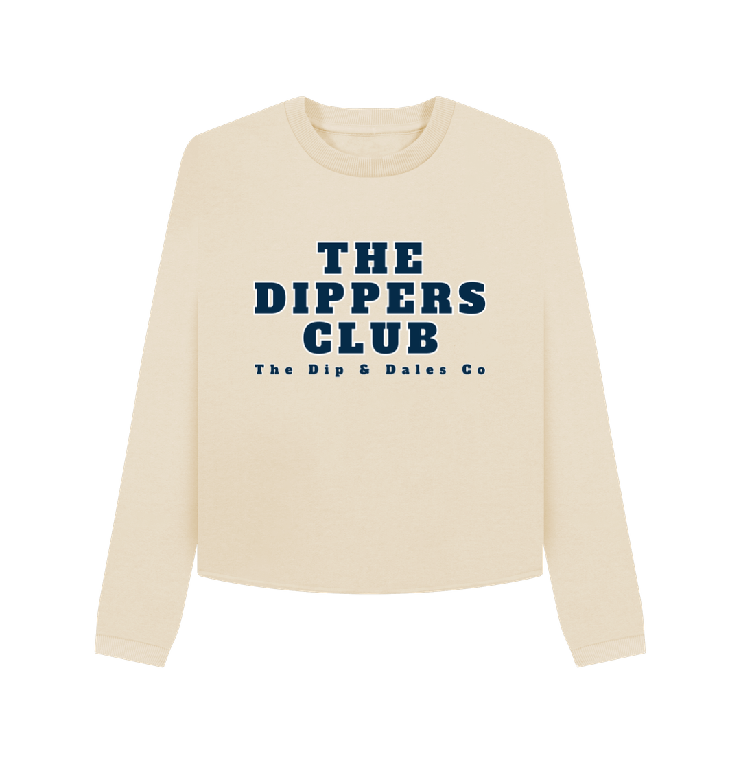 Oat The Don\u2019t Be A Prick Sweater
